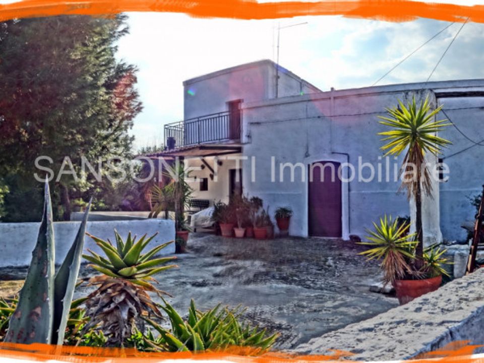 Landejendom i Fasano, Brindisi - foto 4