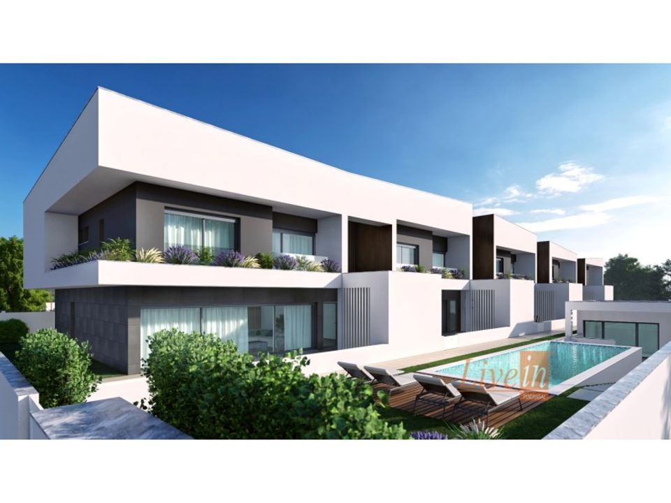 Villa i Loures, Lisbon - foto 3