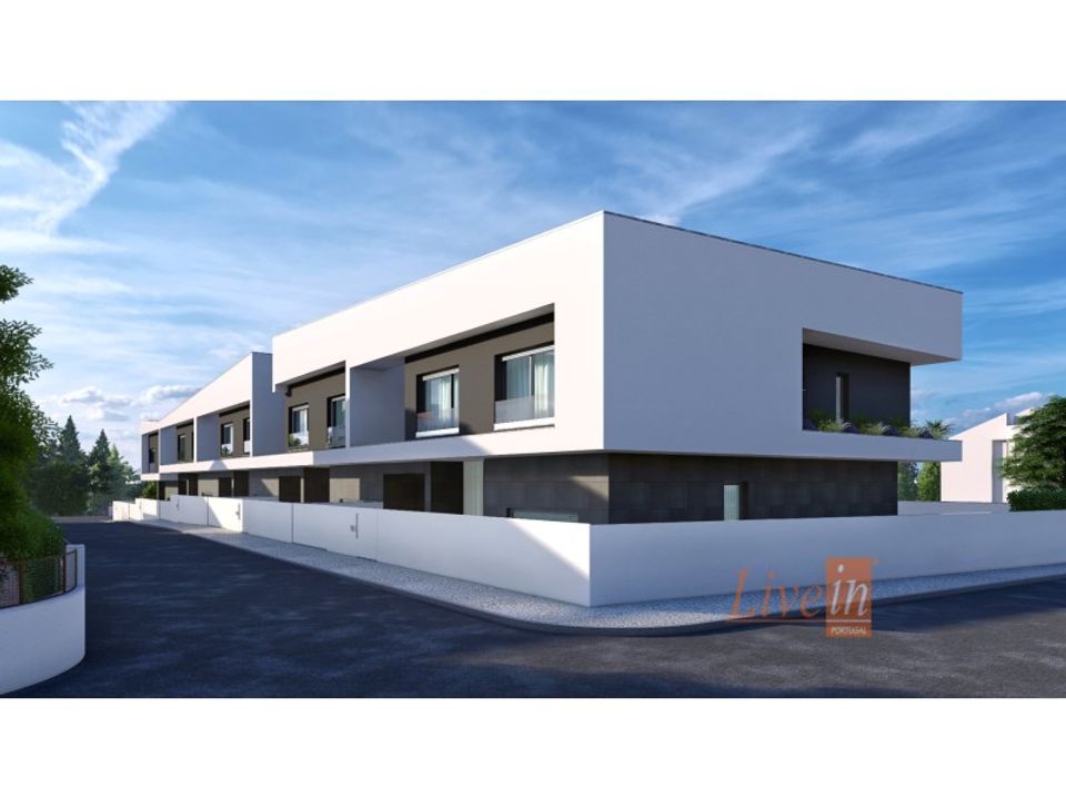 Villa i Loures, Lisbon - foto 4