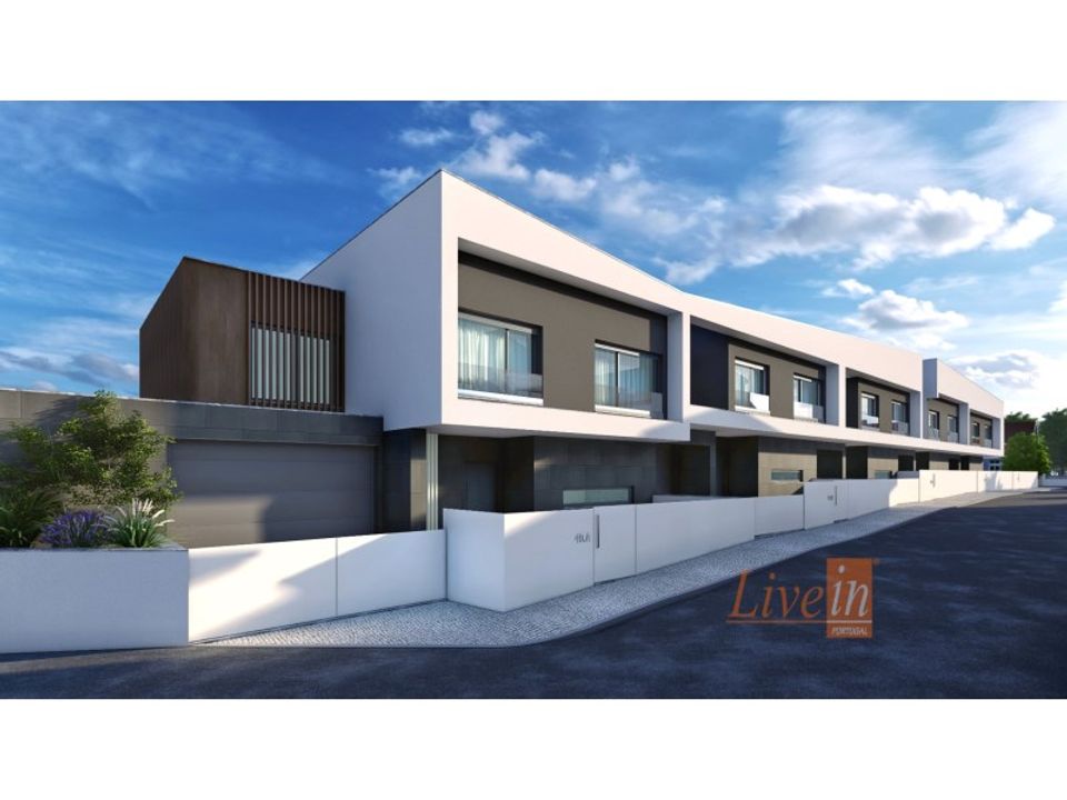 Villa i Loures, Lisbon - foto 5