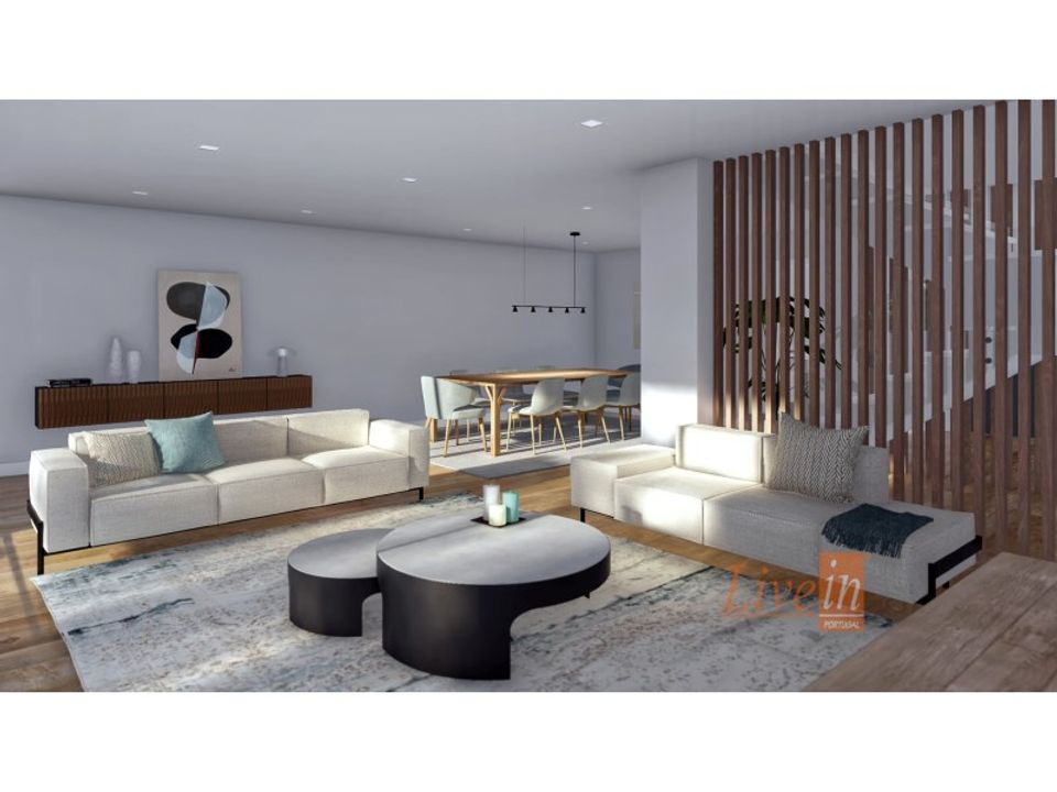 Villa i Loures, Lisbon - foto 1