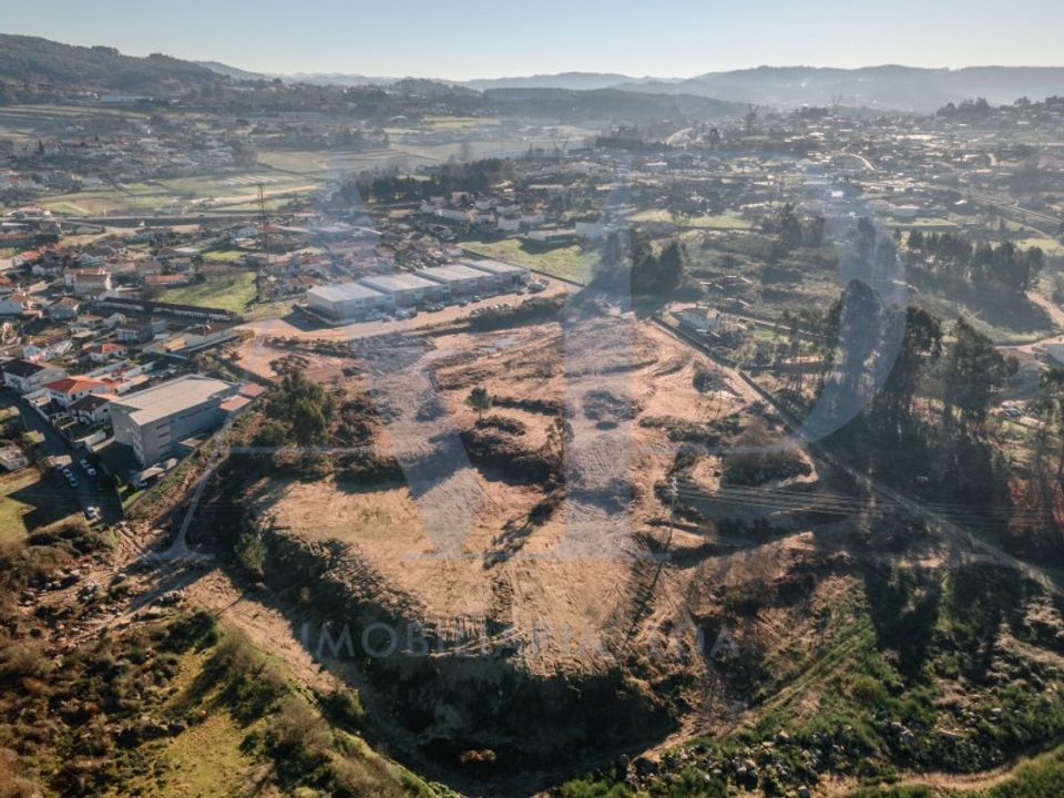 Helårsgrund i Serzedelo, Braga - foto 3