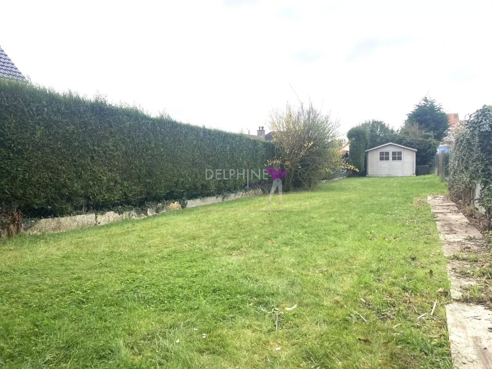 Erhvervsejendom i Englos, Nord - foto 3