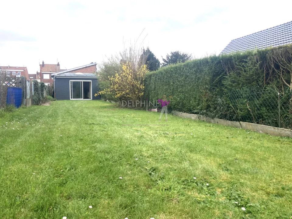 Erhvervsejendom i Englos, Nord - foto 4