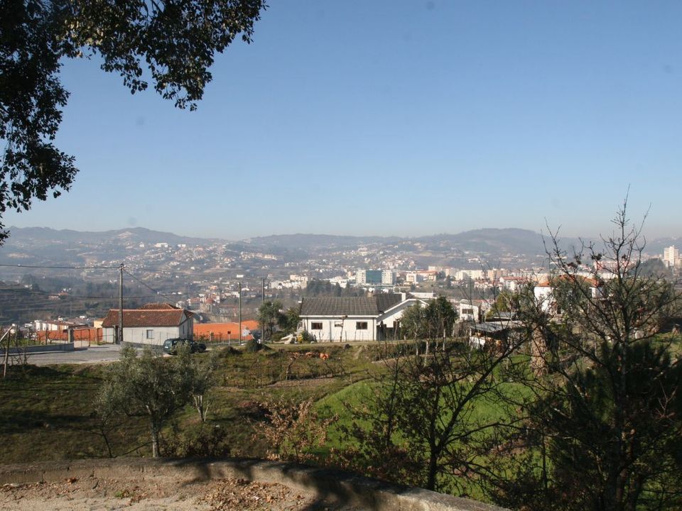Farm i Amarante, Porto - foto 1