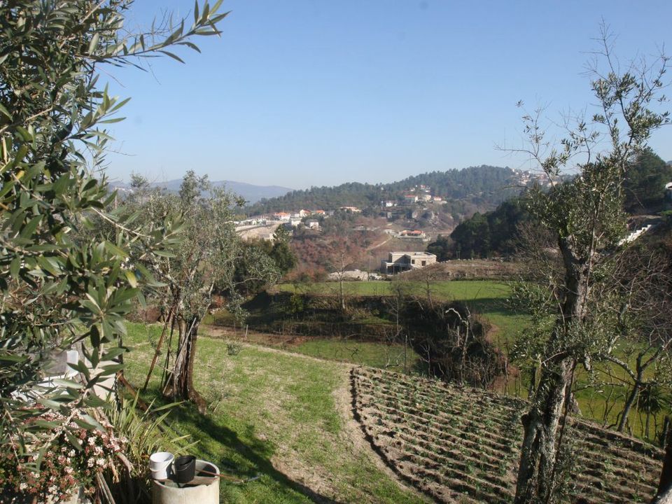 Farm i Amarante, Porto - foto 2