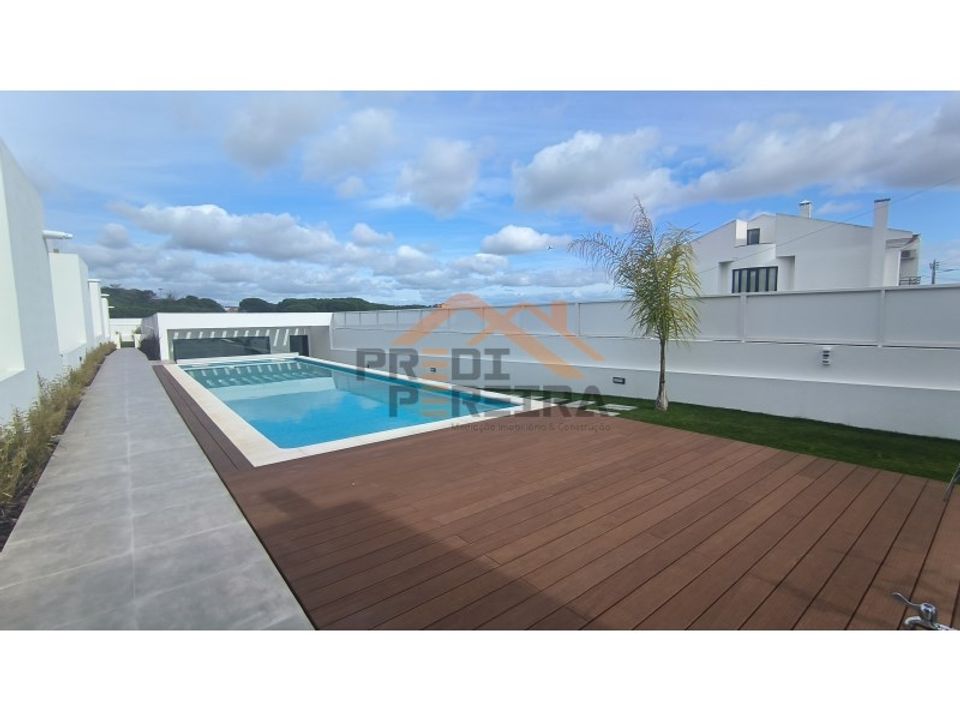 Villa i Loures, Lisbon - foto 1