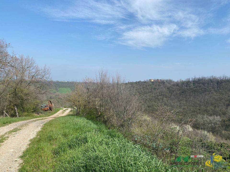 Erhvervsejendom i Medesano, Parma - foto 3