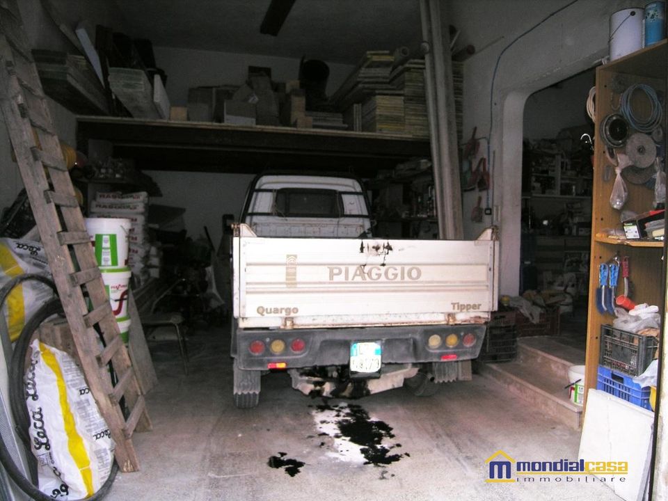 Estacionamento em Pachino, Siracusa - foto 2