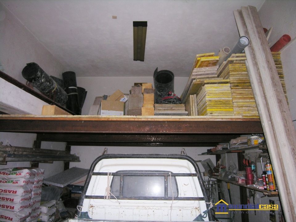 Estacionamento em Pachino, Siracusa - foto 3