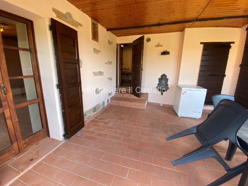 Rækkehus i Citta della Pieve, Perugia - foto 3