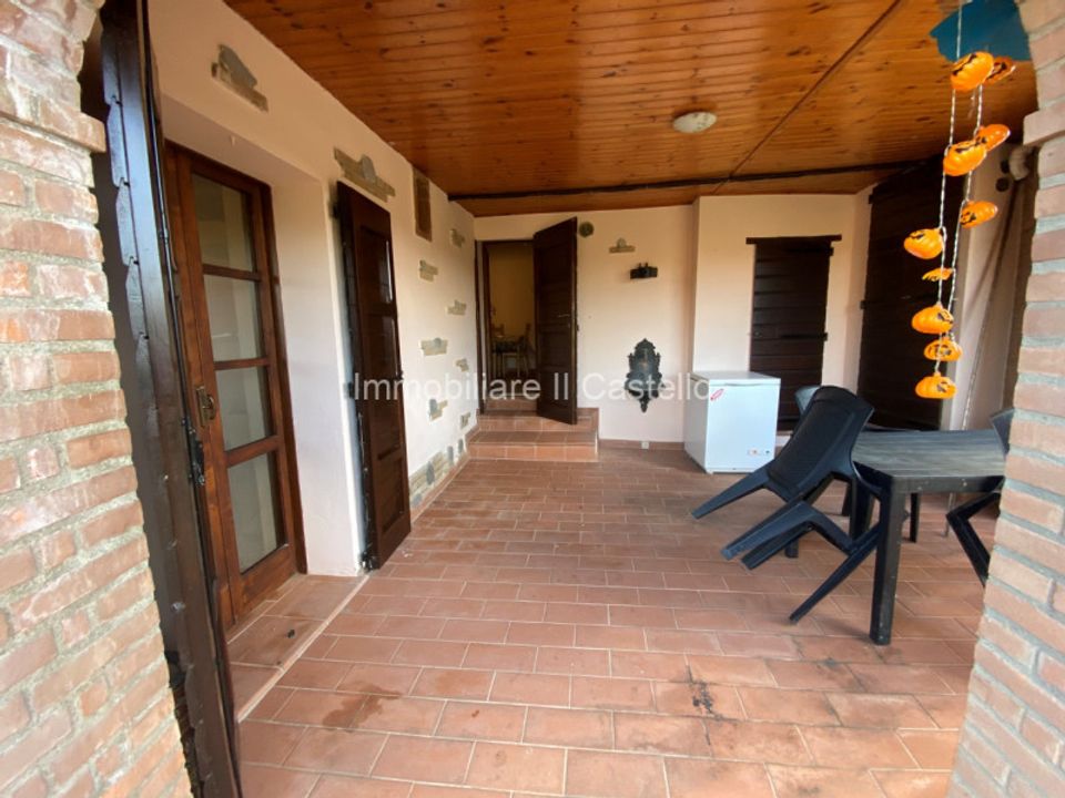 Rækkehus i Citta della Pieve, Perugia - foto 4