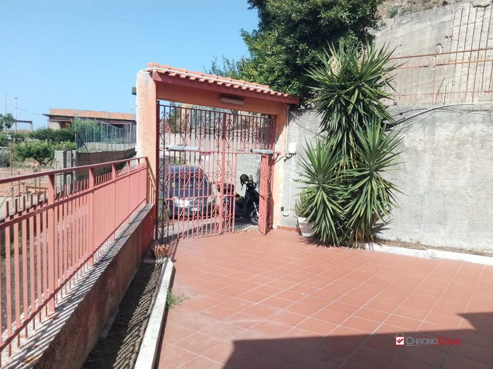 Villa i Messina, Messina - foto 1