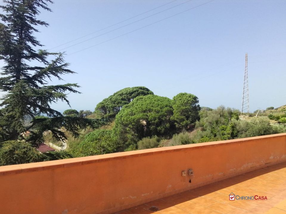 Villa i Messina, Messina - foto 2