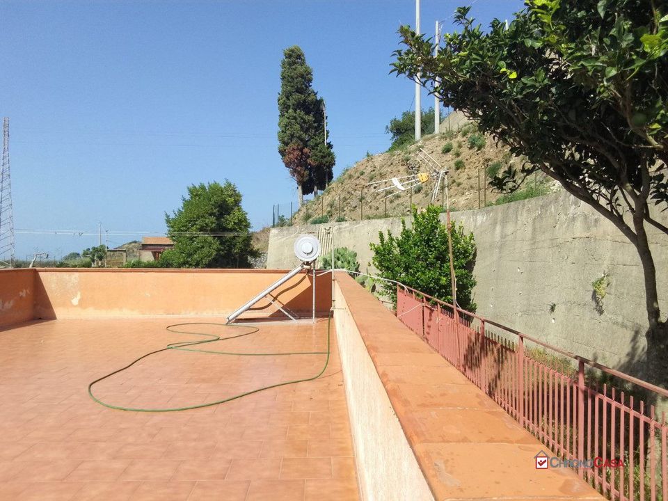 Villa i Messina, Messina - foto 3