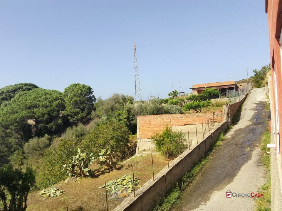 Villa i Messina, Messina - foto 4