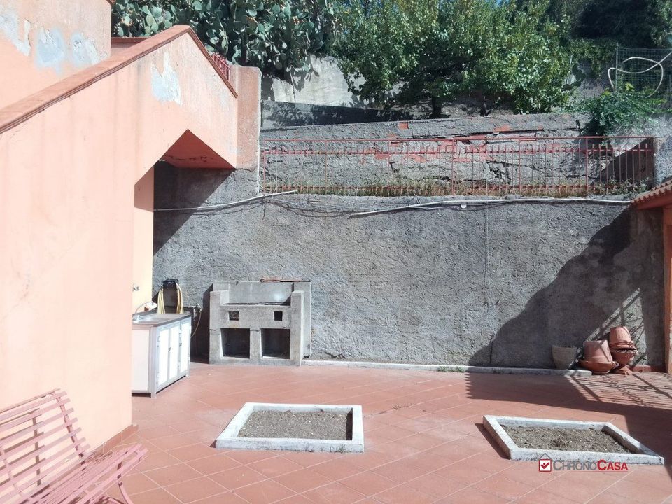 Villa i Messina, Messina - foto 5