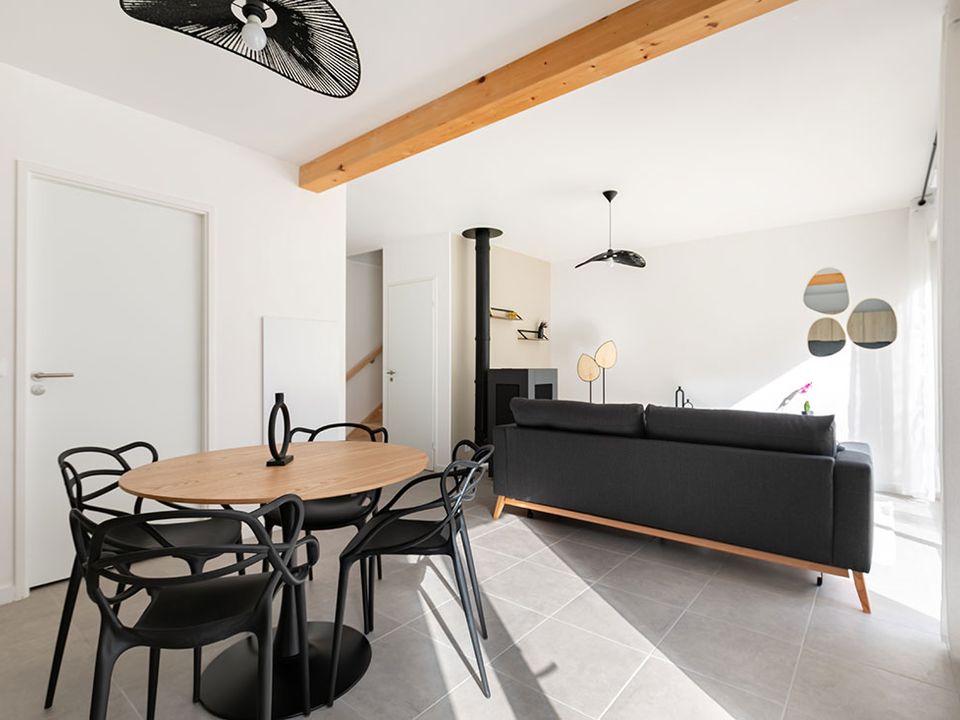 Villa i Bordeaux, Gironde - foto 1