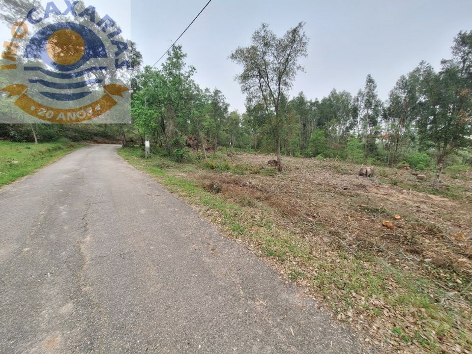 Helårsgrund i Ourem, Santarem - foto 1