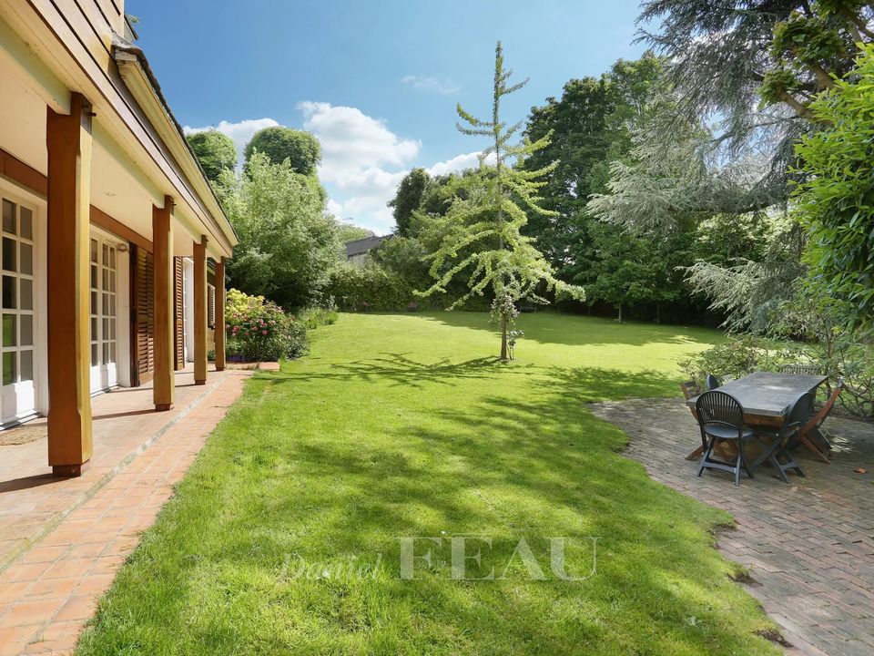 Villa i Garches, Hauts-de-Seine - foto 2