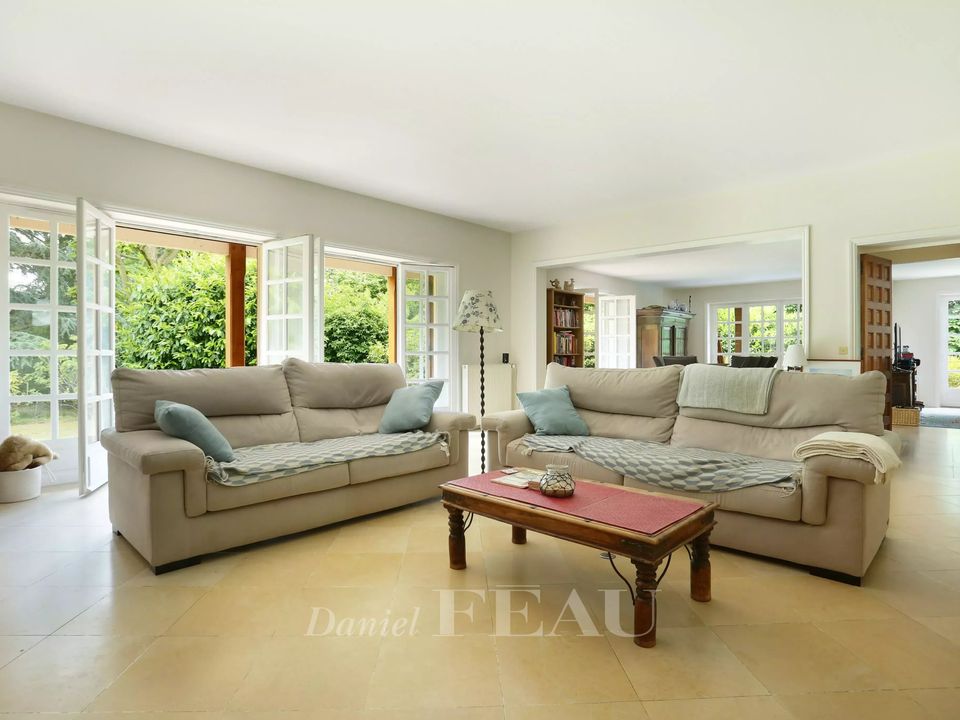 Villa i Garches, Hauts-de-Seine - foto 3