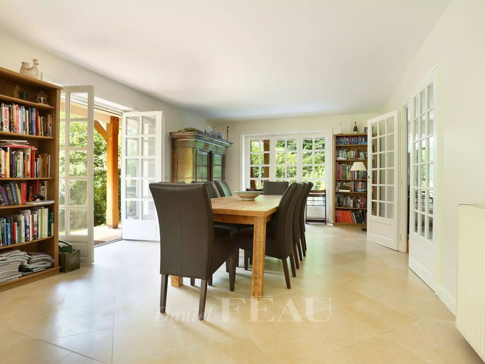 Villa i Garches, Hauts-de-Seine - foto 4