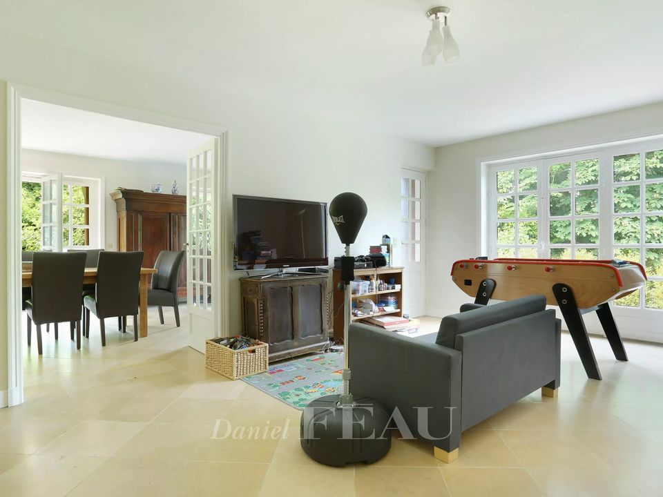 Villa i Garches, Hauts-de-Seine - foto 5