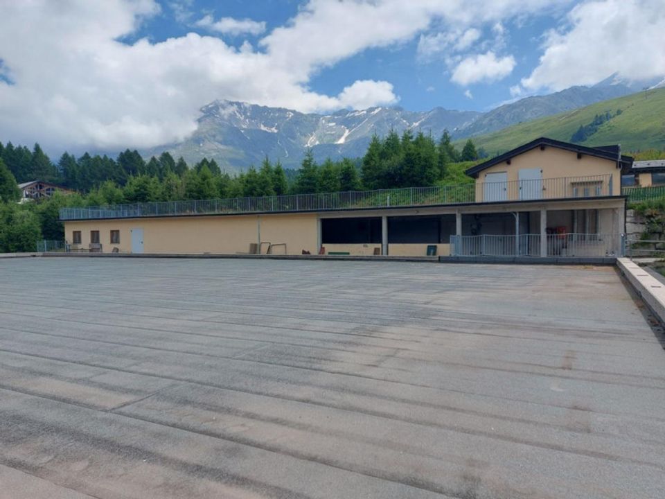 Erhvervsejendom i Campodolcino, Sondrio - foto 5