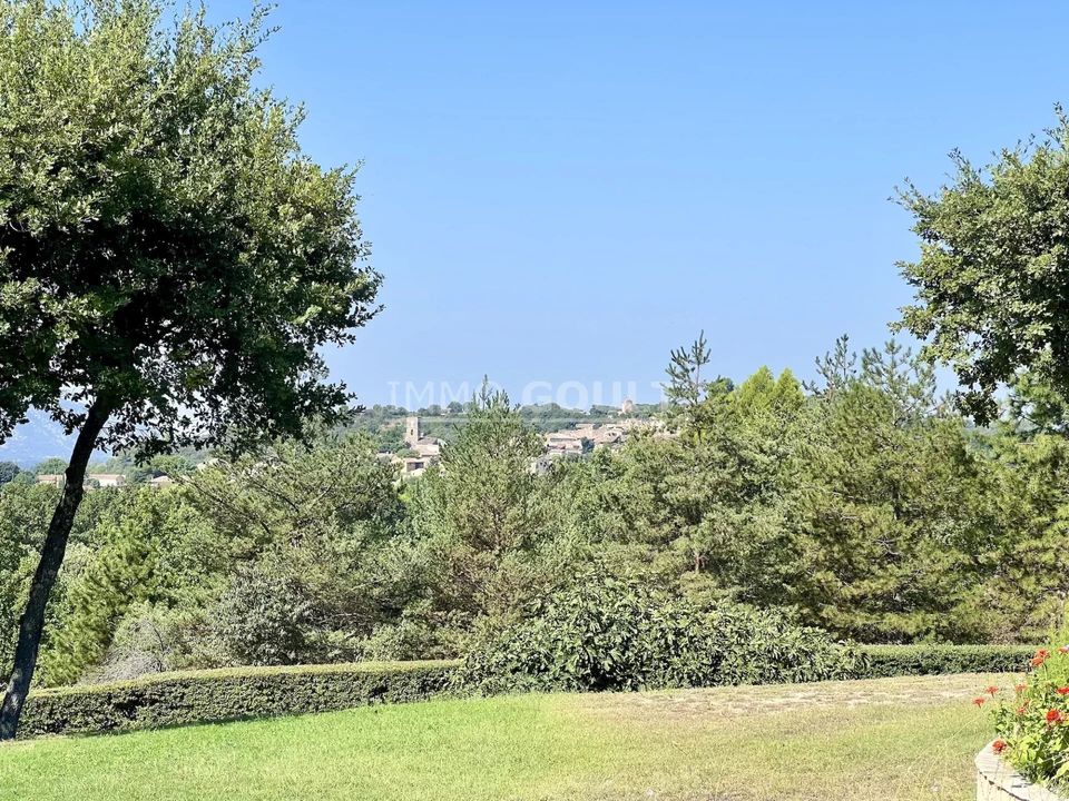 Villa i Goult, Vaucluse - bilde 2