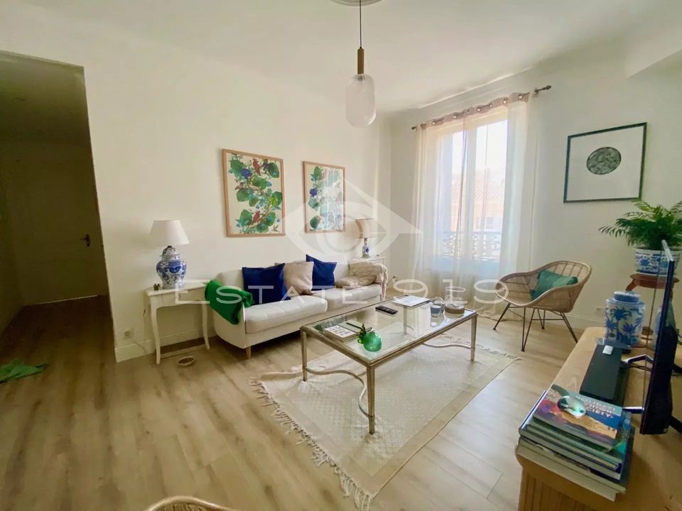 Lejlighed i Cannes, Alpes-Maritimes - foto 2