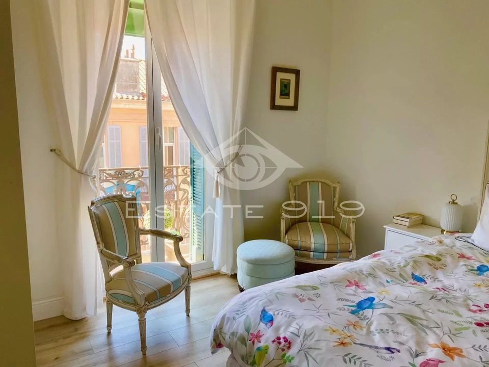 Lejlighed i Cannes, Alpes-Maritimes - foto 4