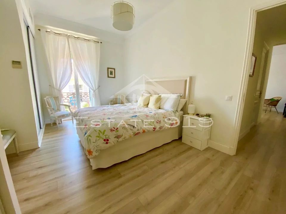 Lejlighed i Cannes, Alpes-Maritimes - foto 5