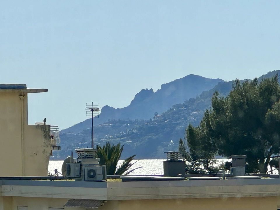 Lejlighed i Cannes, Alpes-Maritimes - foto 1