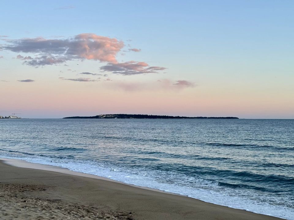 Lejlighed i Cannes, Alpes-Maritimes - foto 2