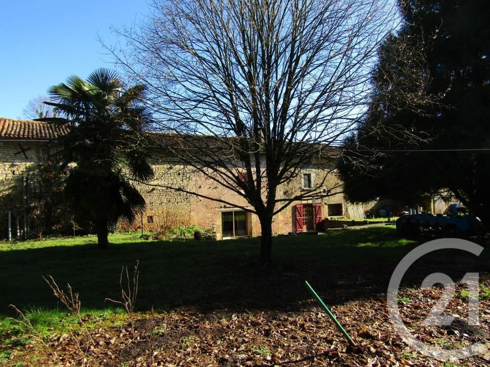 Villa i Allonne, Deux-Sevres - foto 4