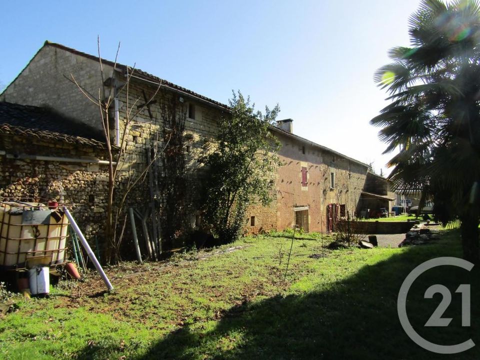 Villa i Allonne, Deux-Sevres - foto 5
