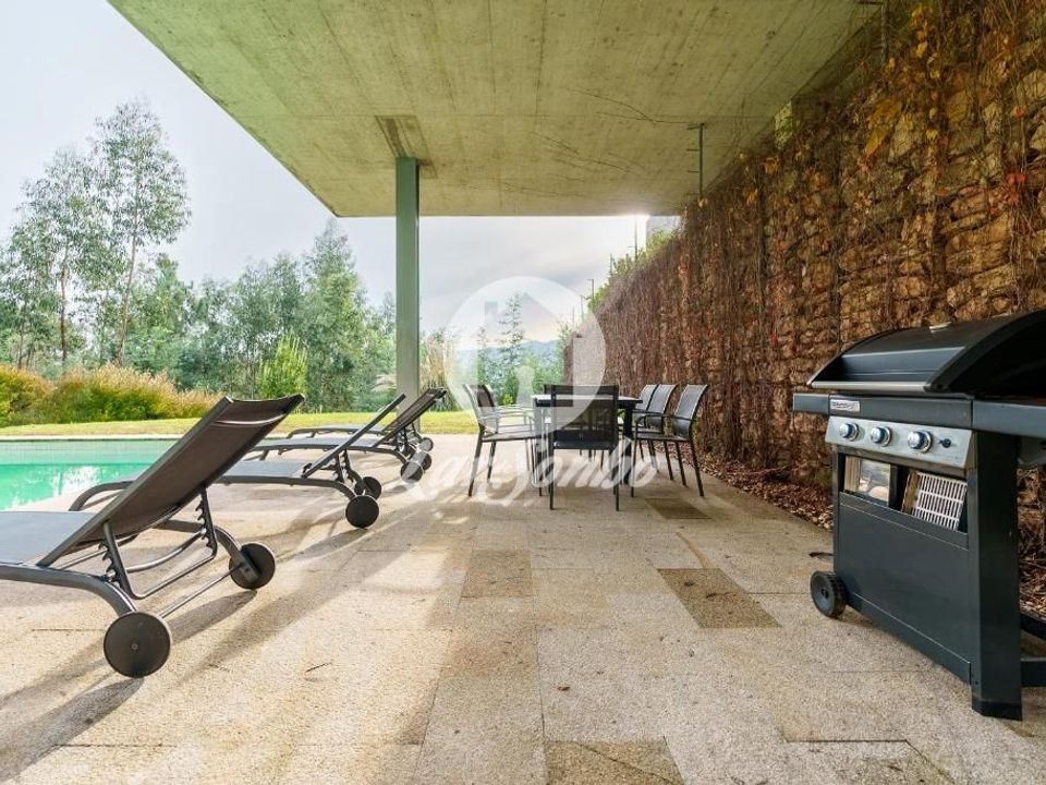 Villa i Ponte de Lima, Viana do Castelo - foto 3