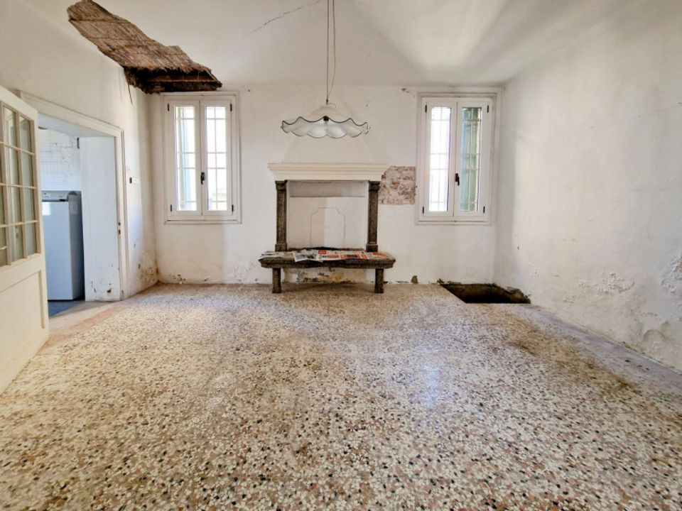 Villa i Este, Padua - foto 2
