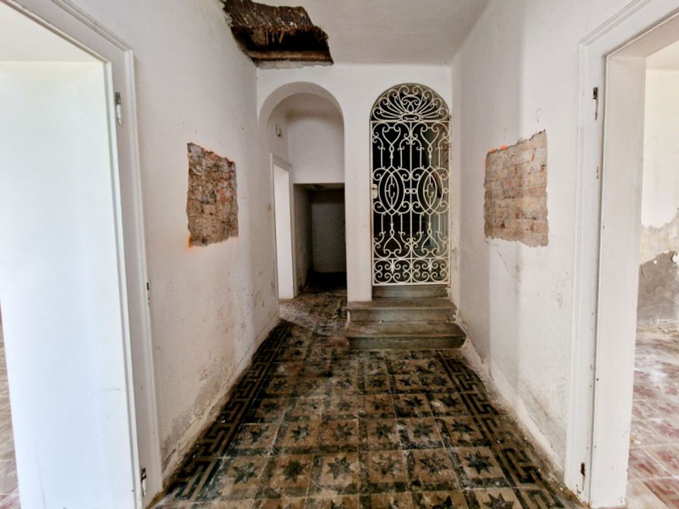 Villa i Este, Padua - foto 3