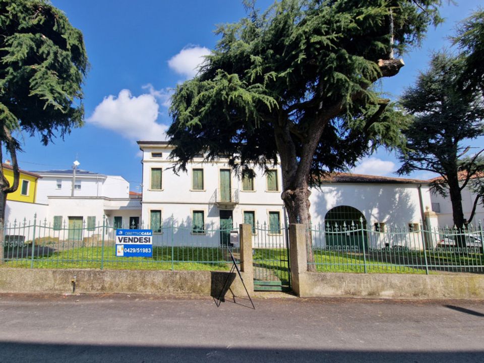 Villa i Este, Padua - foto 1