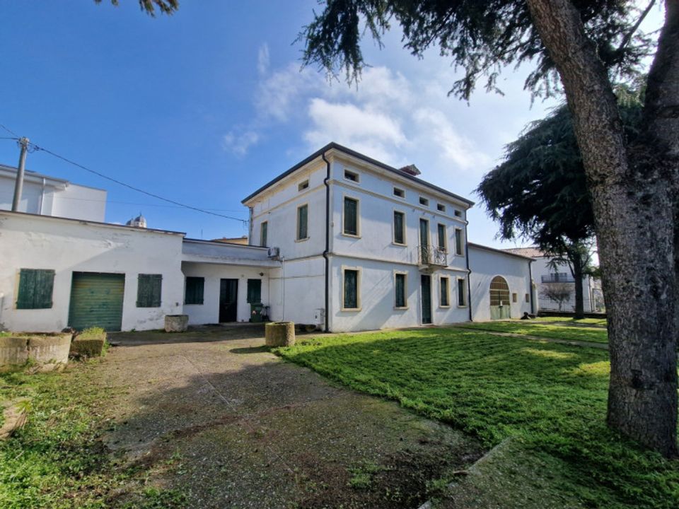 Villa i Este, Padua - foto 5
