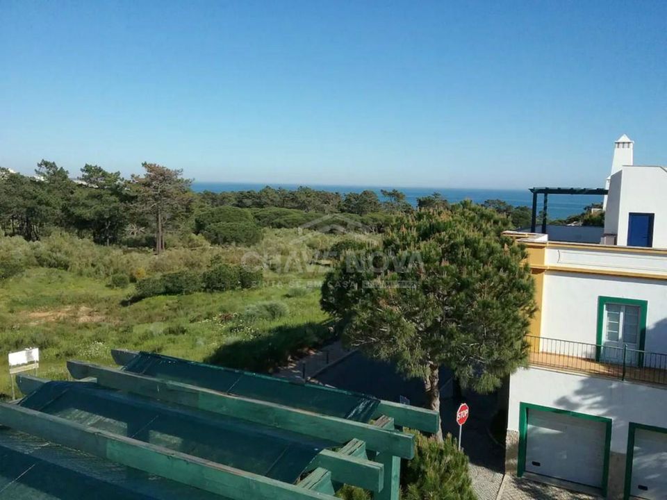 Rækkehus i Castro Marim, Faro - foto 1