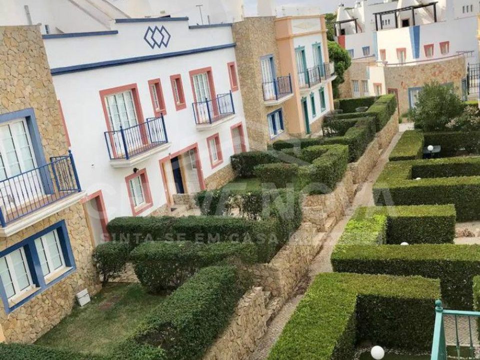 Rækkehus i Castro Marim, Faro - foto 2