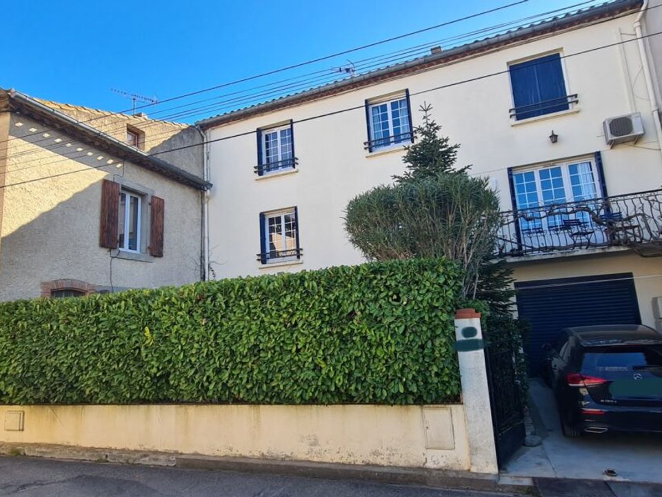 Villa i La Redorte, Aude - foto 1