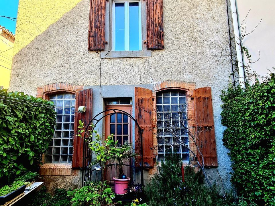 Villa i La Redorte, Aude - foto 3