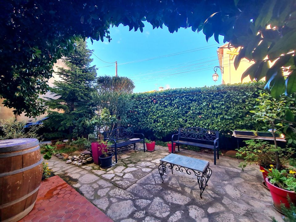 Villa i La Redorte, Aude - foto 2