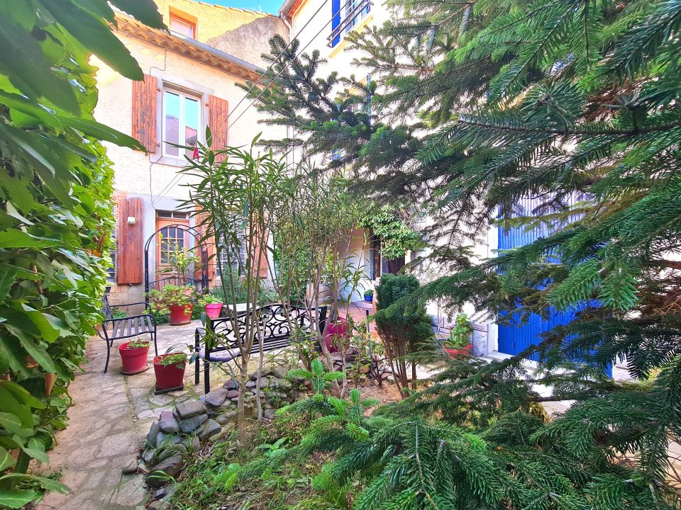 Villa i La Redorte, Aude - foto 5