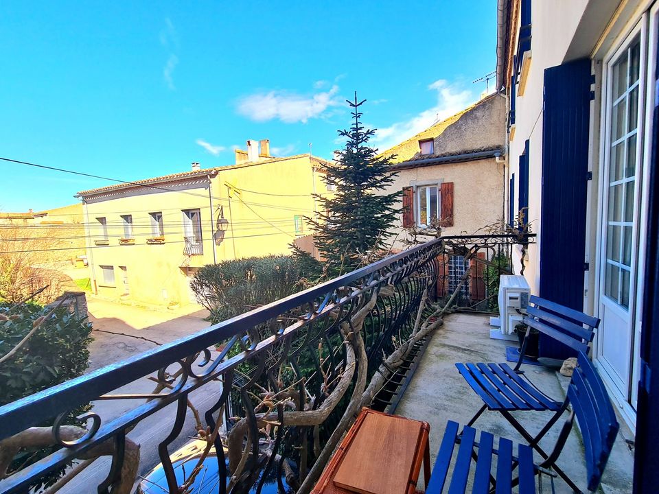 Villa i La Redorte, Aude - foto 4