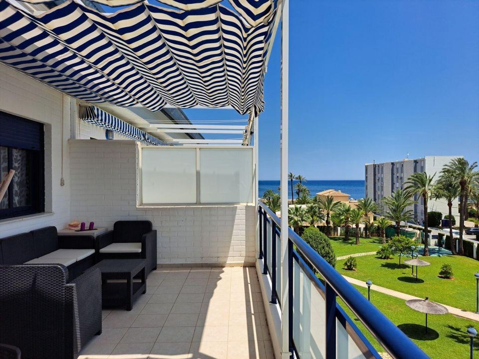 Penthouse i Denia, Alicante - foto 1