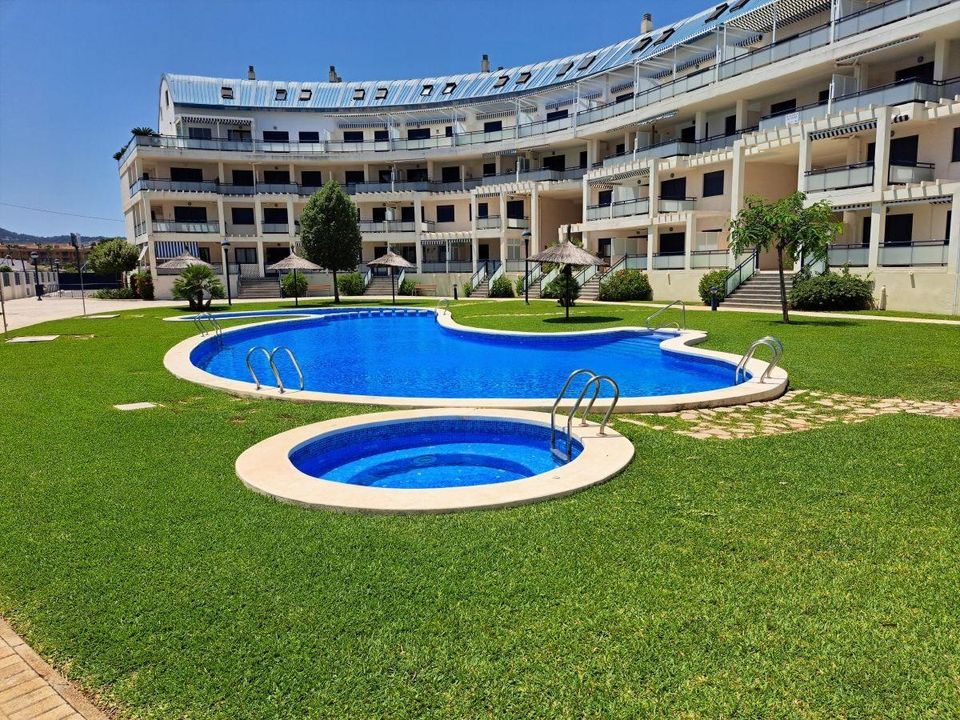 Penthouse i Denia, Alicante - foto 2